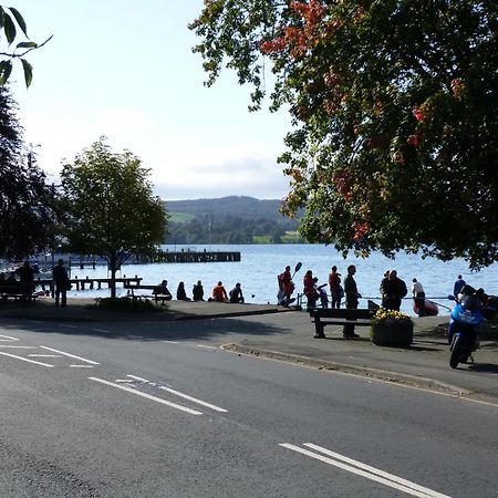 Quaysiders Club Ambleside Exterior foto