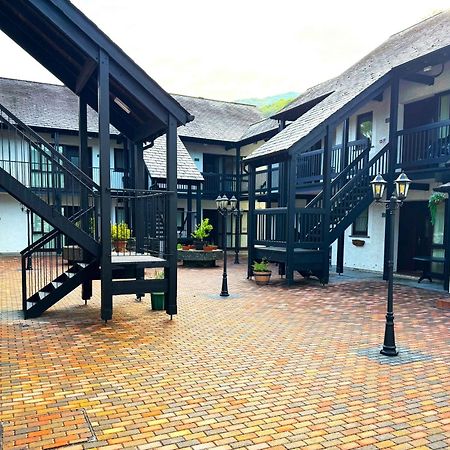 Quaysiders Club Ambleside Exterior foto