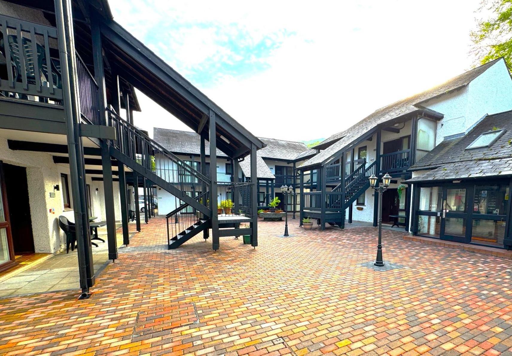 Quaysiders Club Ambleside Exterior foto