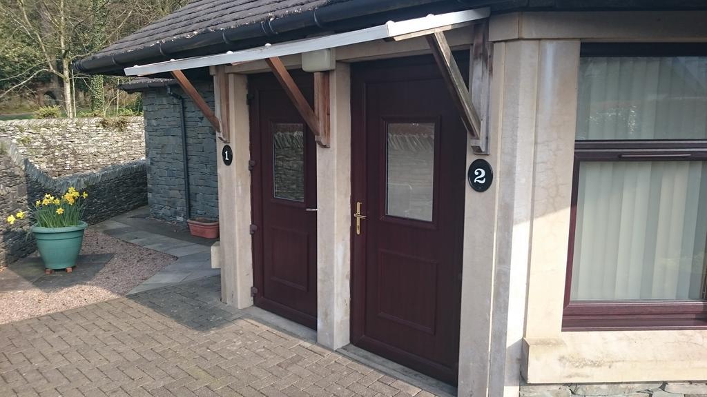 Quaysiders Club Ambleside Exterior foto